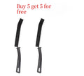 Buy 5 Get 5 Free Hard Bristle Gap Cleaning Brush, Grout Cleaner Tool for Tile Grout Window Track Kitchen Bathroom Deep Stain Cleaning