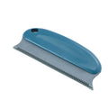 2pcs Pet Hair Remover Brush, Pet Hair Detailer With Handle, Cat And Dog Hair Lint Remover Brush For Cleaning Cars Furniture Carpet Sofa Clothes Beds Couches,Mother's Day